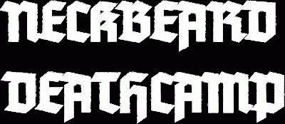 logo Neckbeard Deathcamp